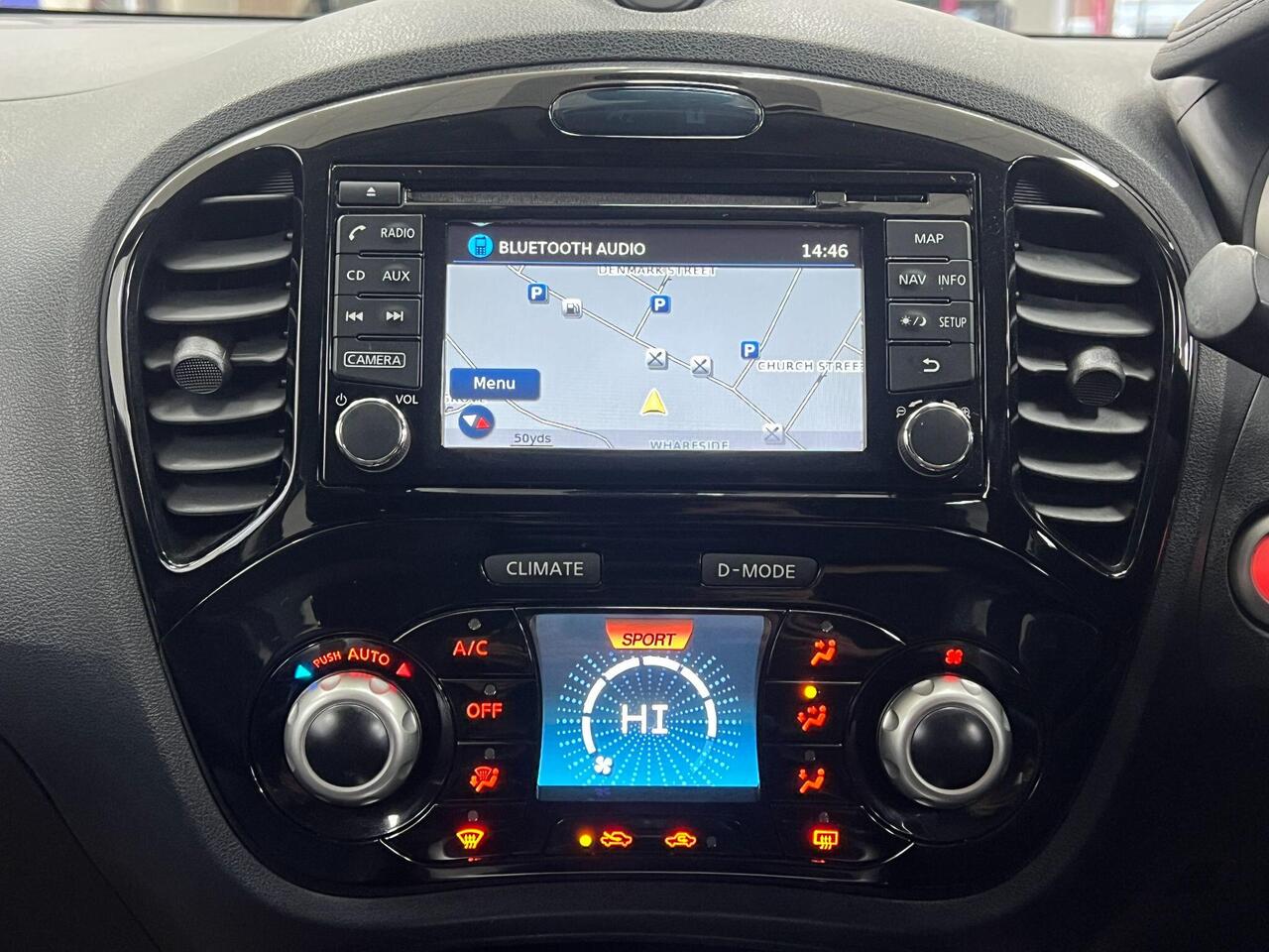 Used Nissan Juke 2019 for sale - 77743876: Photo 44