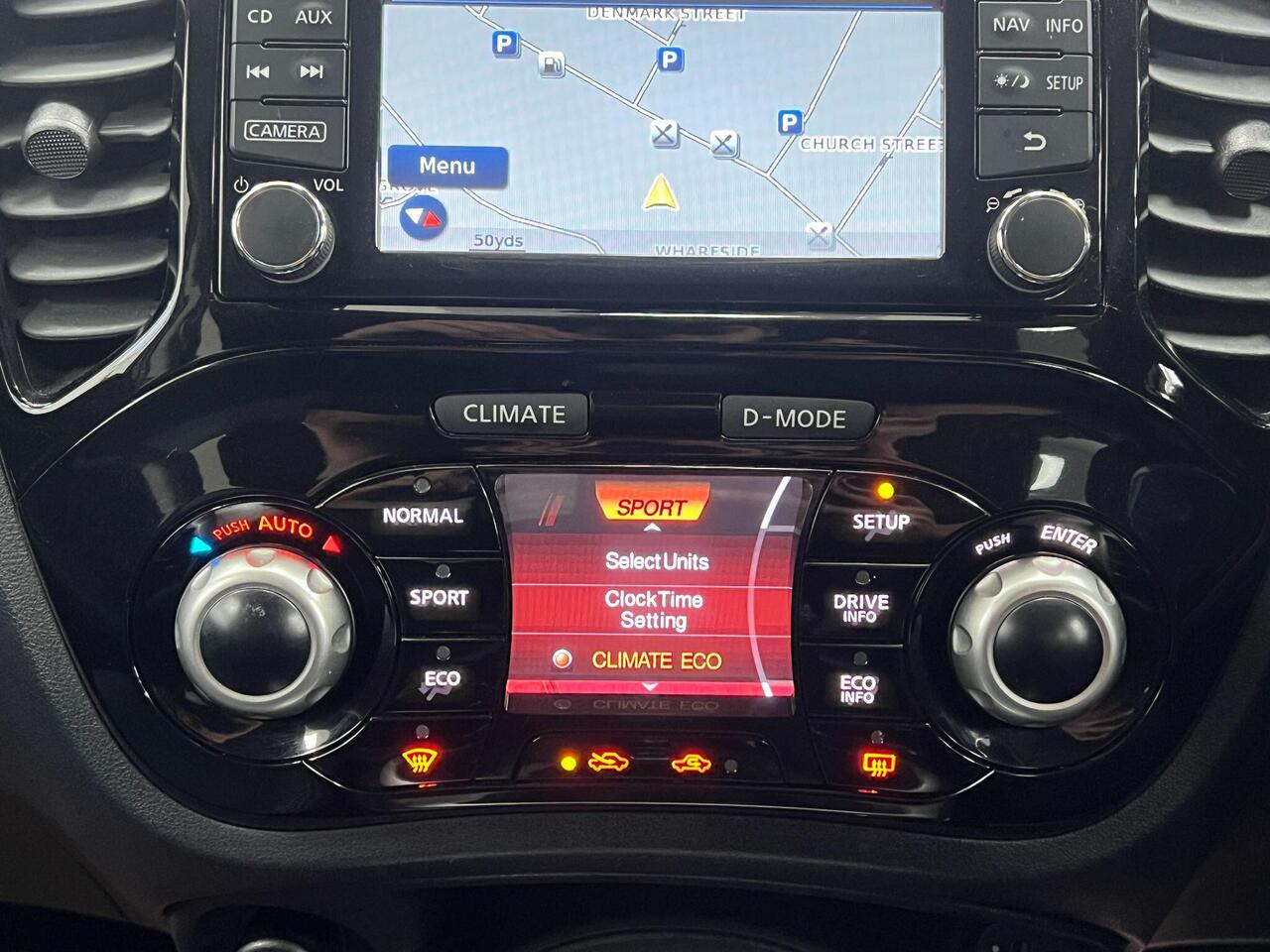 Used Nissan Juke 2019 for sale - 77743876: Photo 45