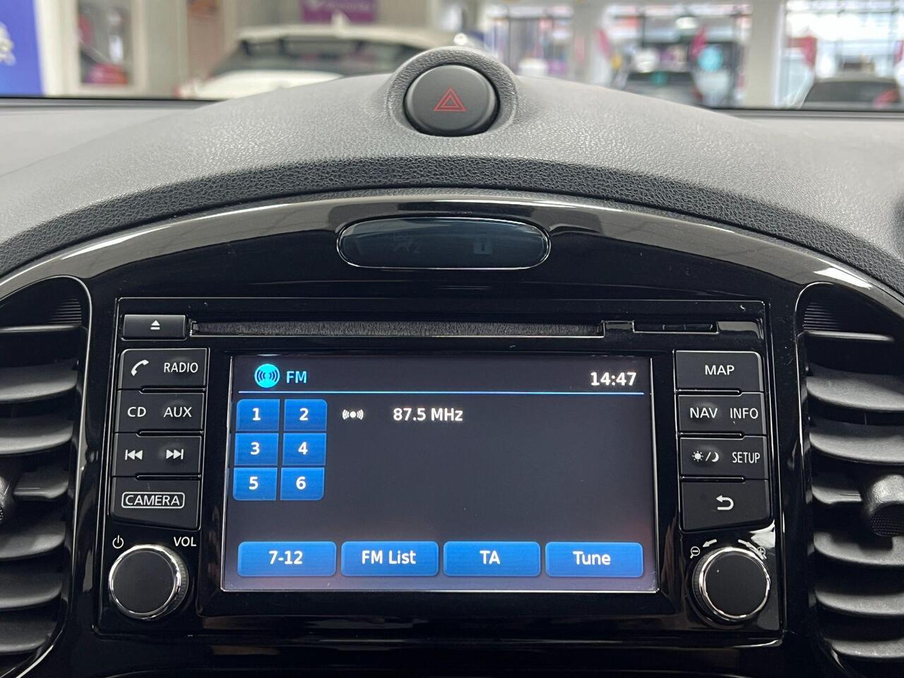 Used Nissan Juke 2019 for sale - 77743876: Photo 49