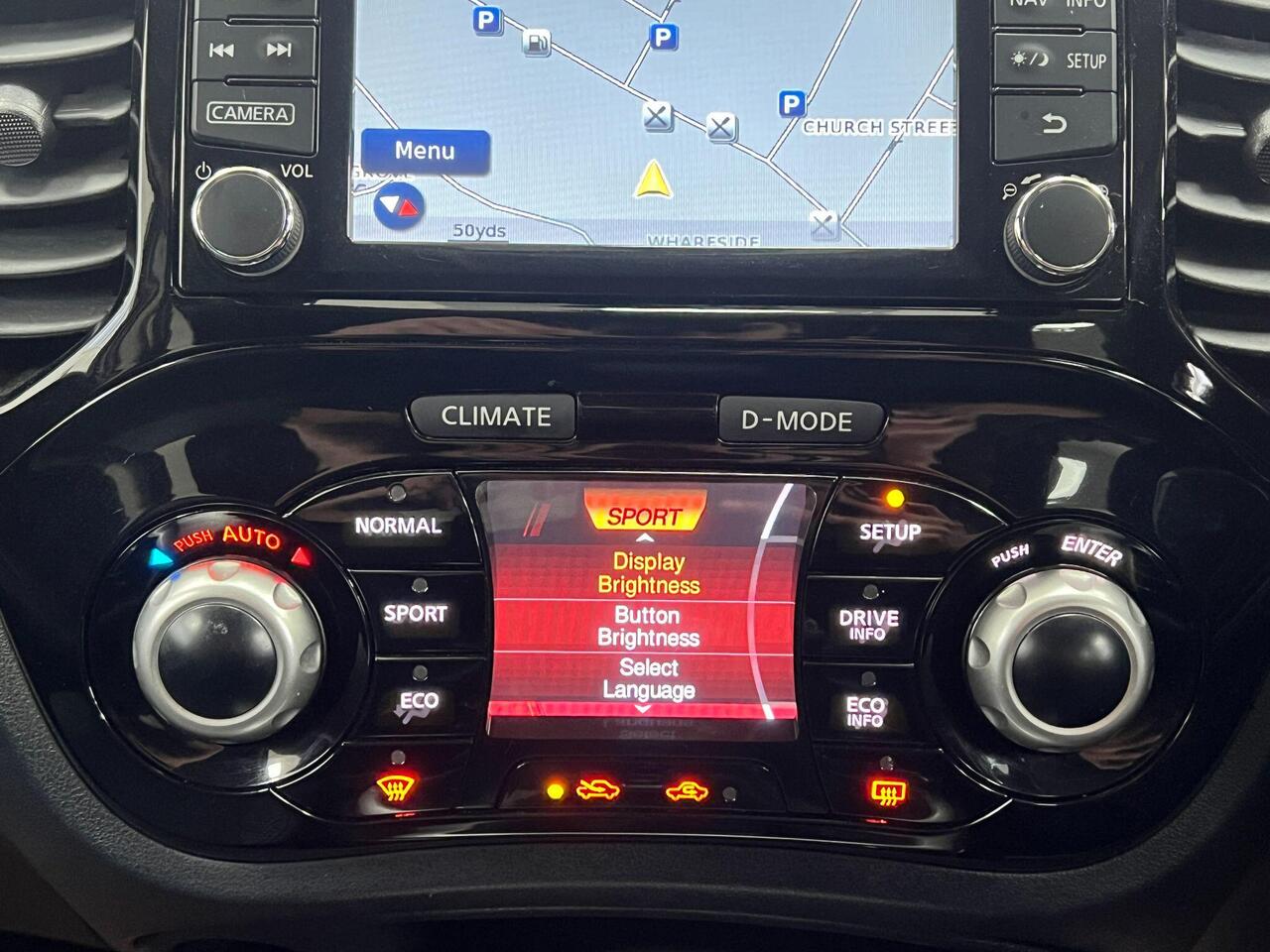 Used Nissan Juke 2019 for sale - 77743876: Photo 5