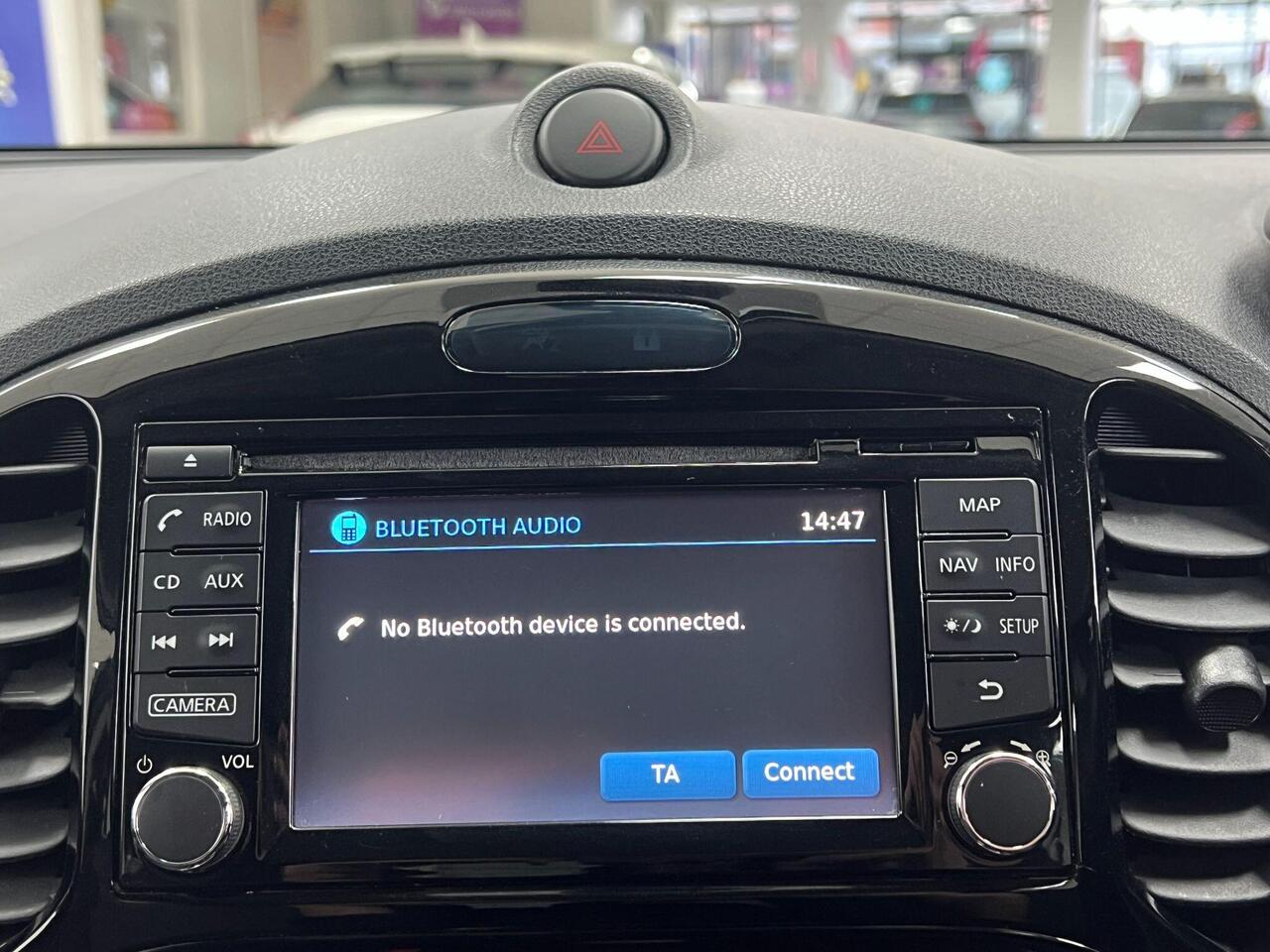 Used Nissan Juke 2019 for sale - 77743876: Photo 50