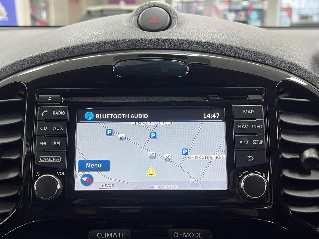 Used Nissan Juke 2019 for sale - 77743876: Photo 52