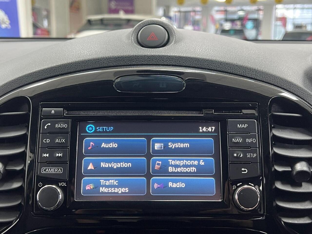 Used Nissan Juke 2019 for sale - 77743876: Photo 53