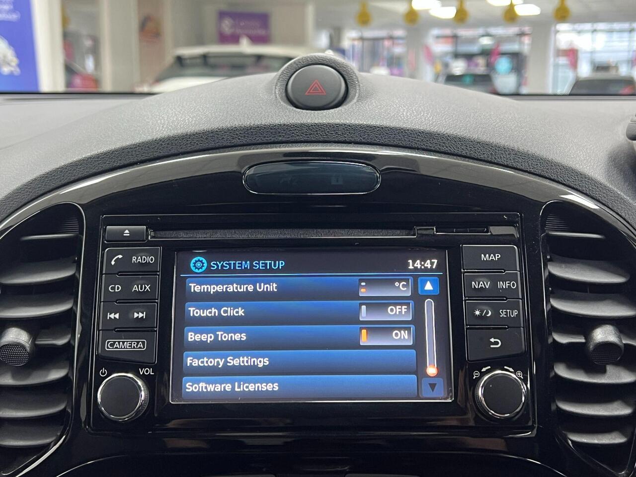 Used Nissan Juke 2019 for sale - 77743876: Photo 55