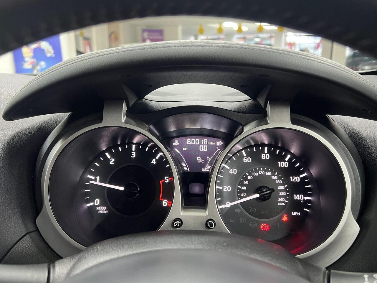 Used Nissan Juke 2019 for sale - 77743876: Photo 57