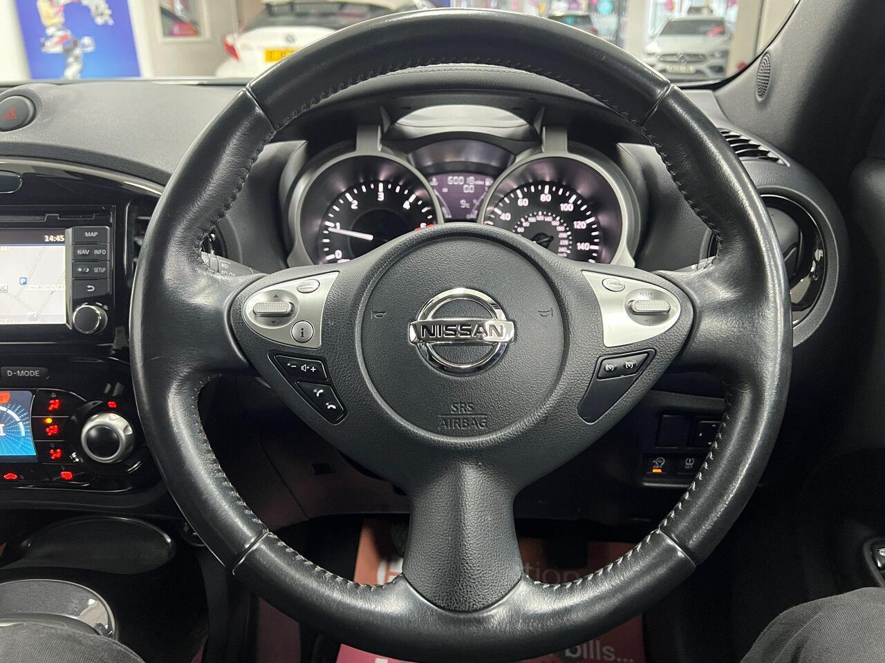 Used Nissan Juke 2019 for sale - 77743876: Photo 62