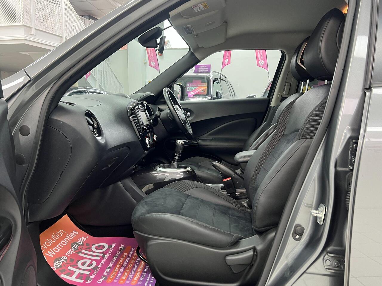 Used Nissan Juke 2019 for sale - 77743876: Photo 63