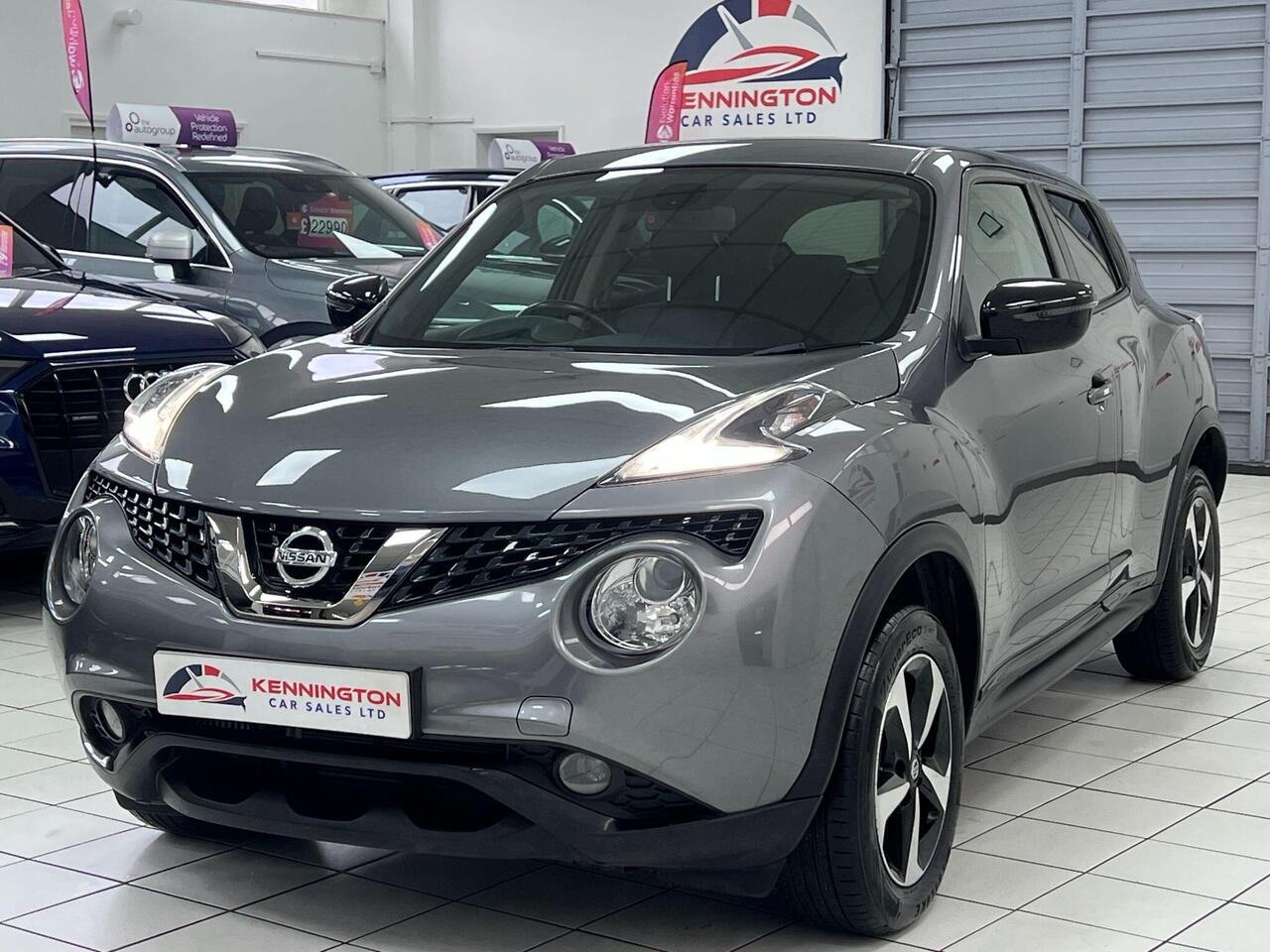 Used Nissan Juke 2019 for sale - 77743876: Photo 8
