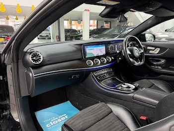 Used Mercedes-Benz E Class 2017 for sale - 78966805: Photo