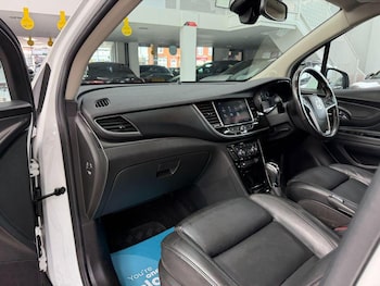 Used Vauxhall Mokka X 2019 for sale - 79350231: Photo
