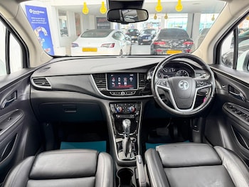 Used Vauxhall Mokka X 2019 for sale - 79350231: Photo