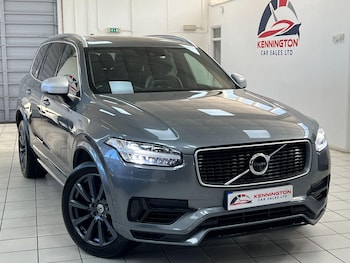 Used Volvo XC90 2017 for sale - 76899405: Photo