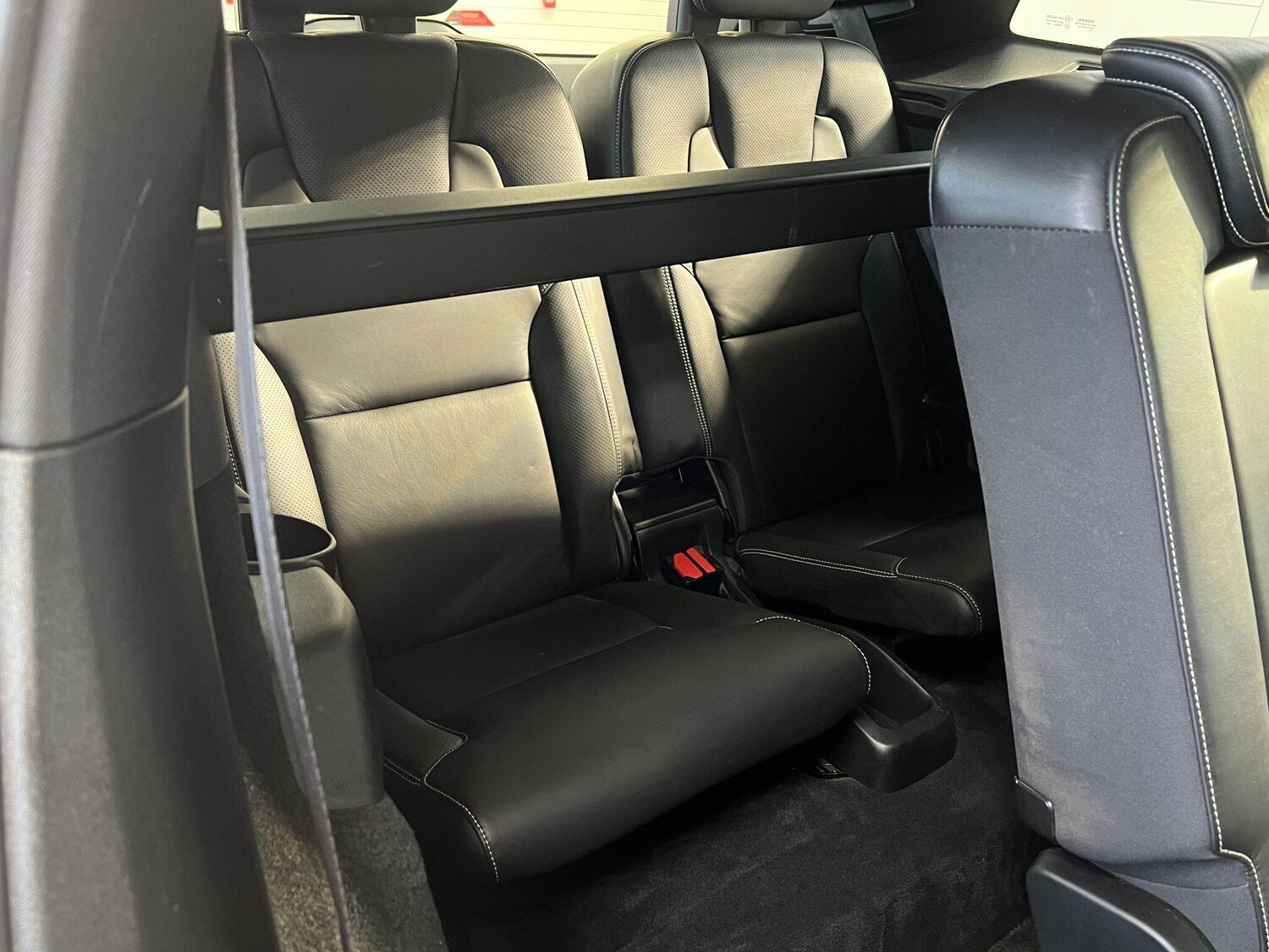 Used Volvo XC90 2017 for sale - 76899405: Photo 23