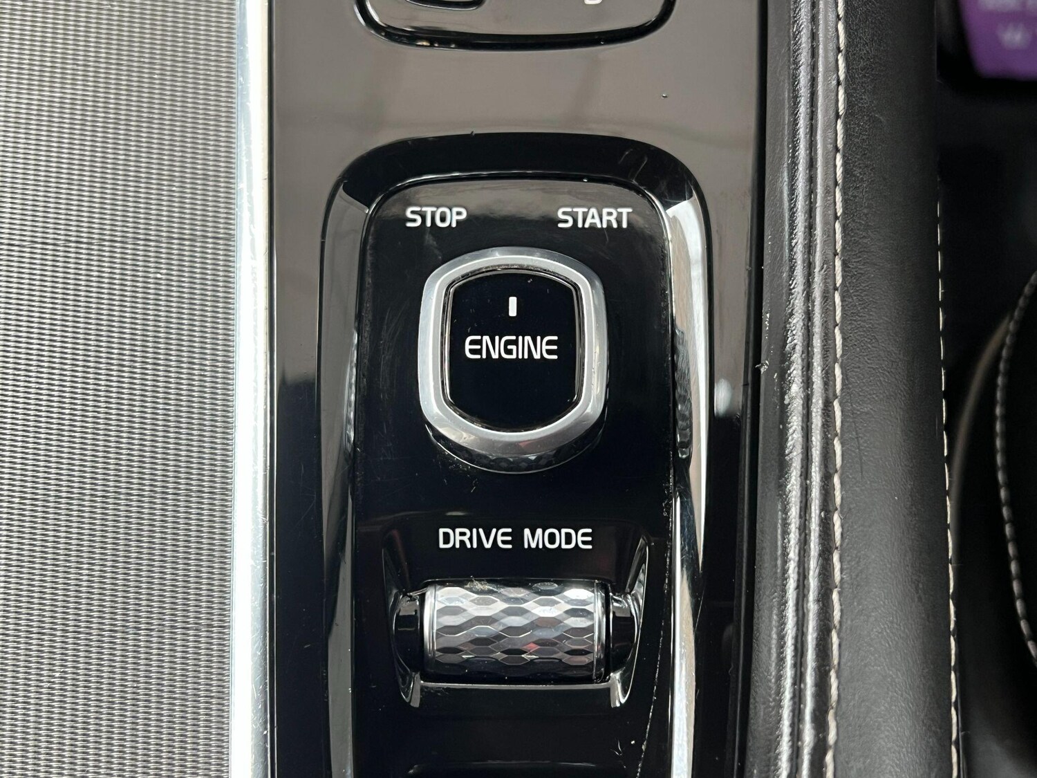 Used Volvo XC90 2017 for sale - 76899405: Photo 37