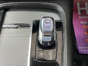 Used Volvo XC90 2017 for sale - 76899405: Photo