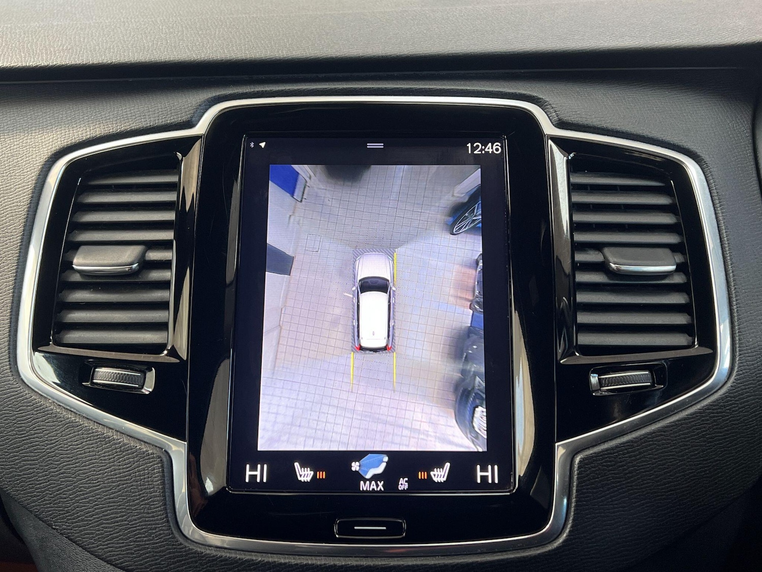 Used Volvo XC90 2017 for sale - 76899405: Photo 4