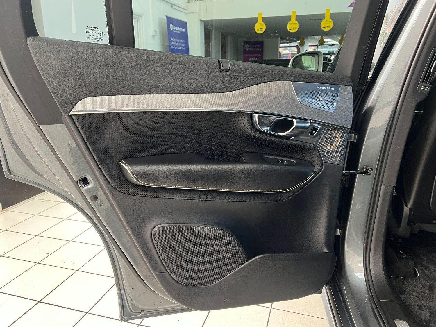 Used Volvo XC90 2017 for sale - 76899405: Photo 40