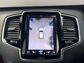 Used Volvo XC90 2017 for sale - 76899405: Photo