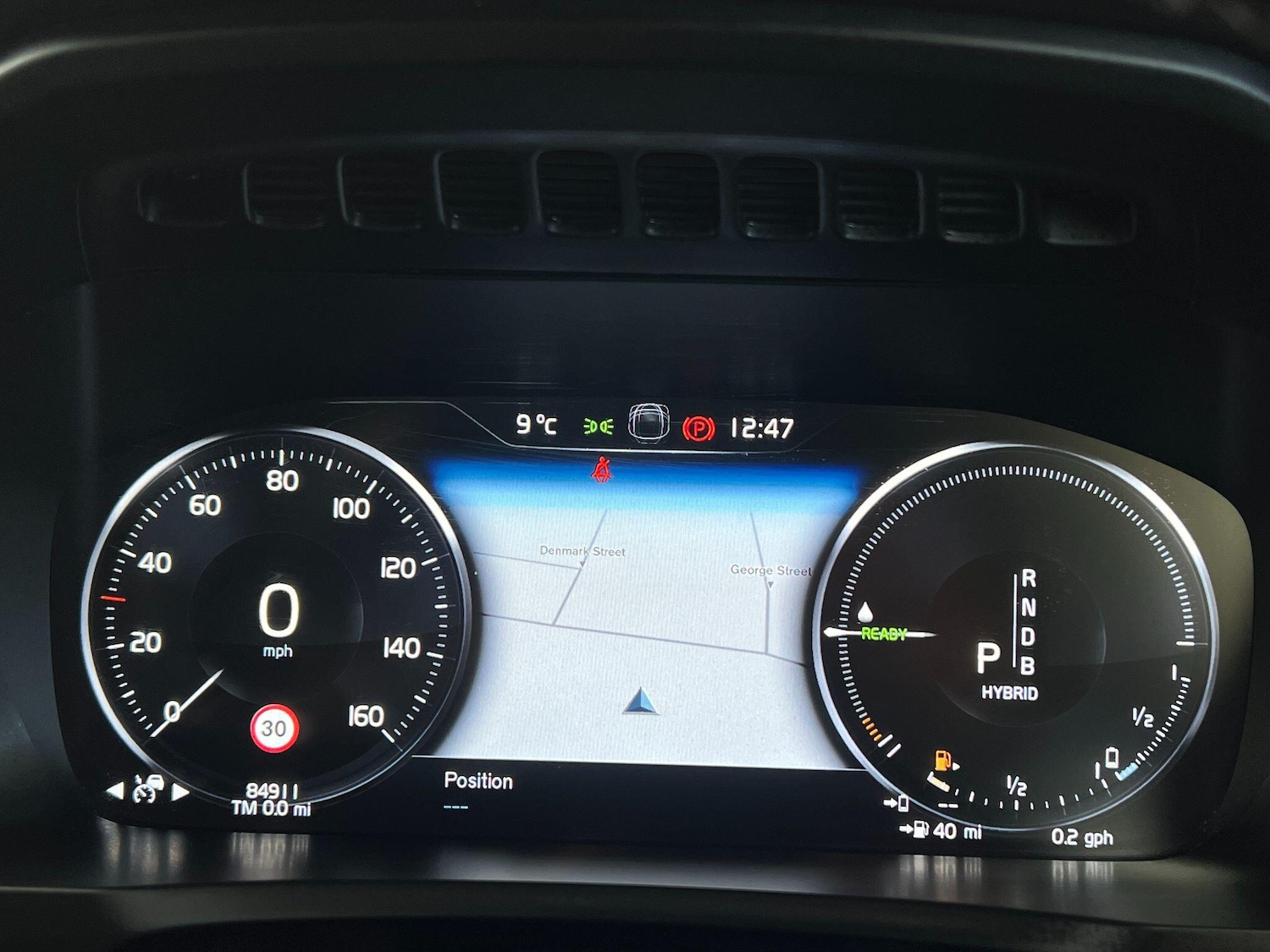 Used Volvo XC90 2017 for sale - 76899405: Photo 5