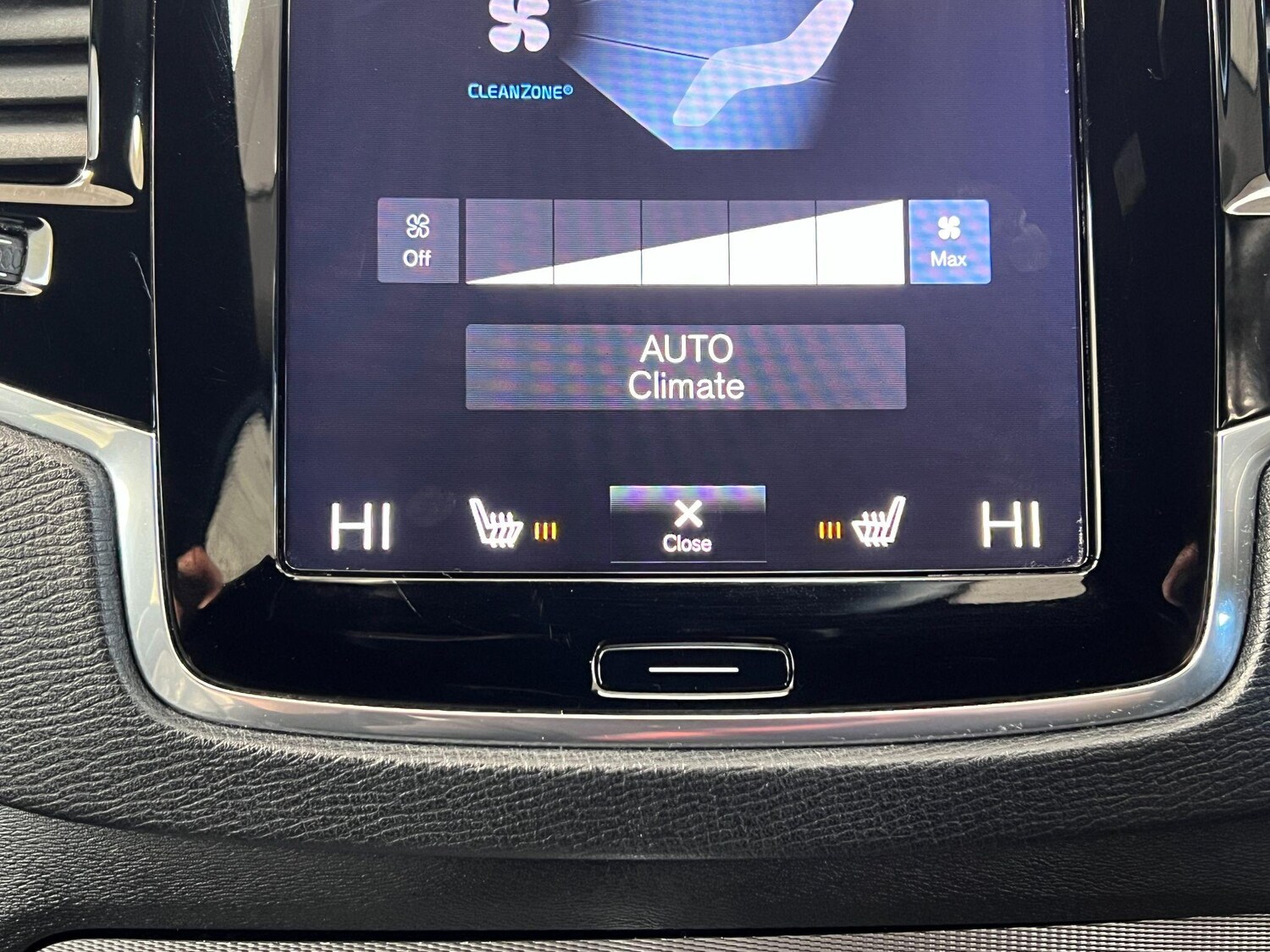 Used Volvo XC90 2017 for sale - 76899405: Photo 53