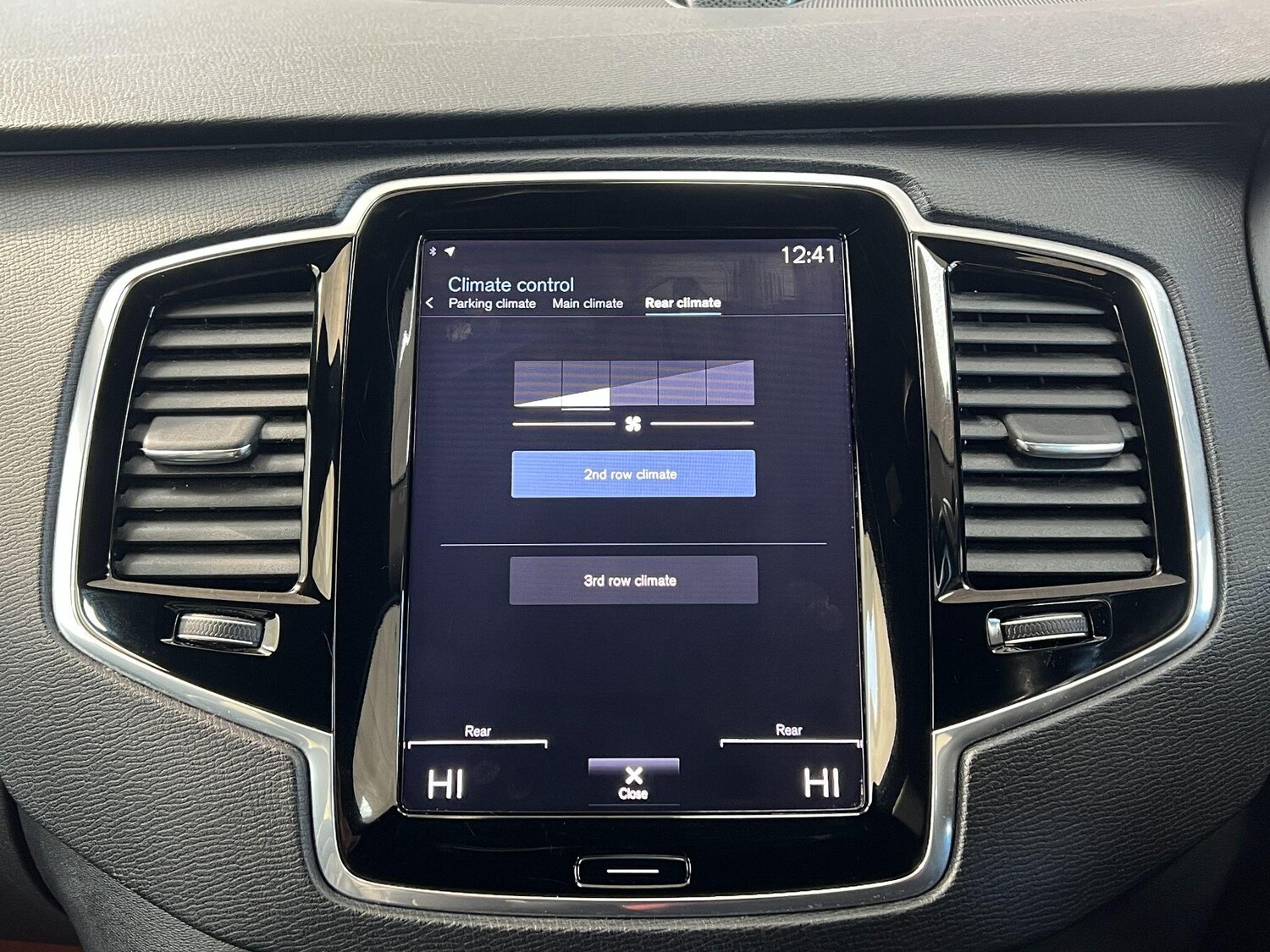 Used Volvo XC90 2017 for sale - 76899405: Photo 55