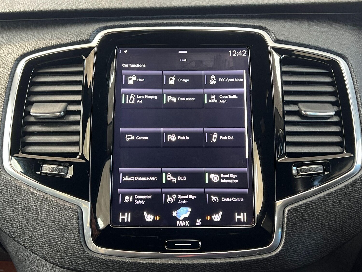 Used Volvo XC90 2017 for sale - 76899405: Photo 60