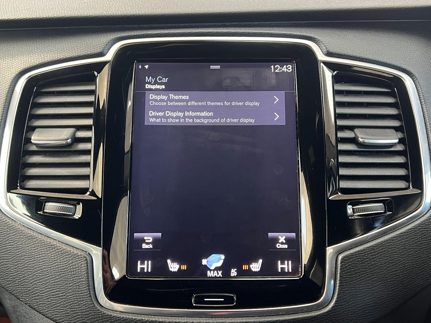 Used Volvo XC90 2017 for sale - 76899405: Photo 67