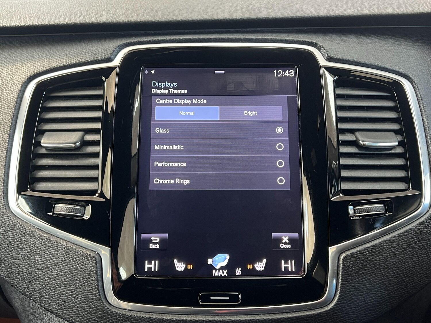 Used Volvo XC90 2017 for sale - 76899405: Photo 68