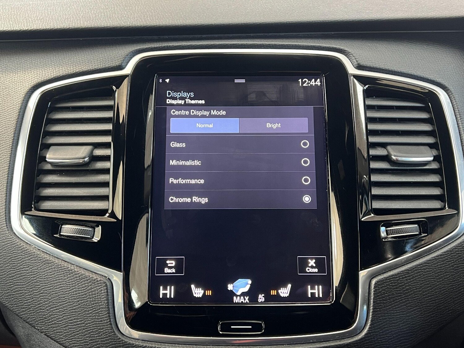 Used Volvo XC90 2017 for sale - 76899405: Photo 71