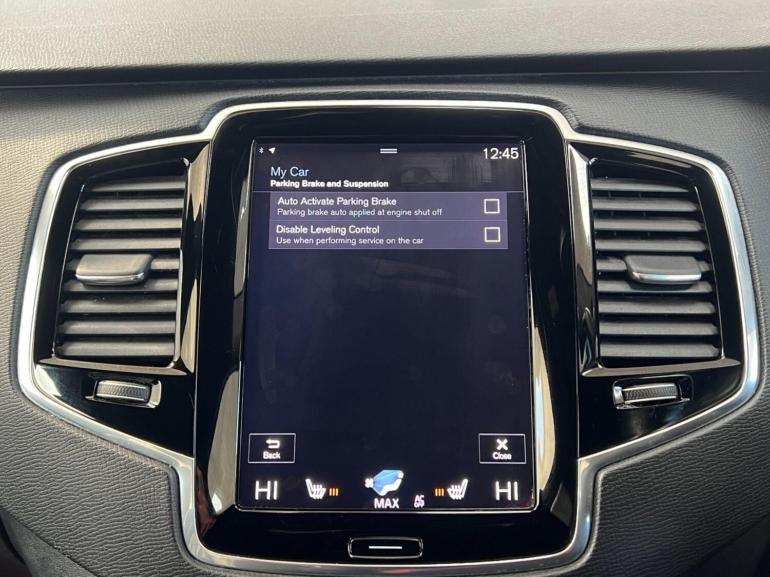 Used Volvo XC90 2017 for sale - 76899405: Photo 76