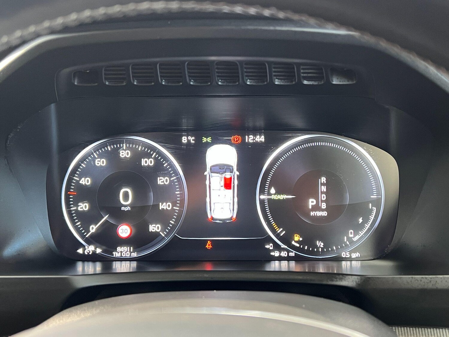 Used Volvo XC90 2017 for sale - 76899405: Photo 85