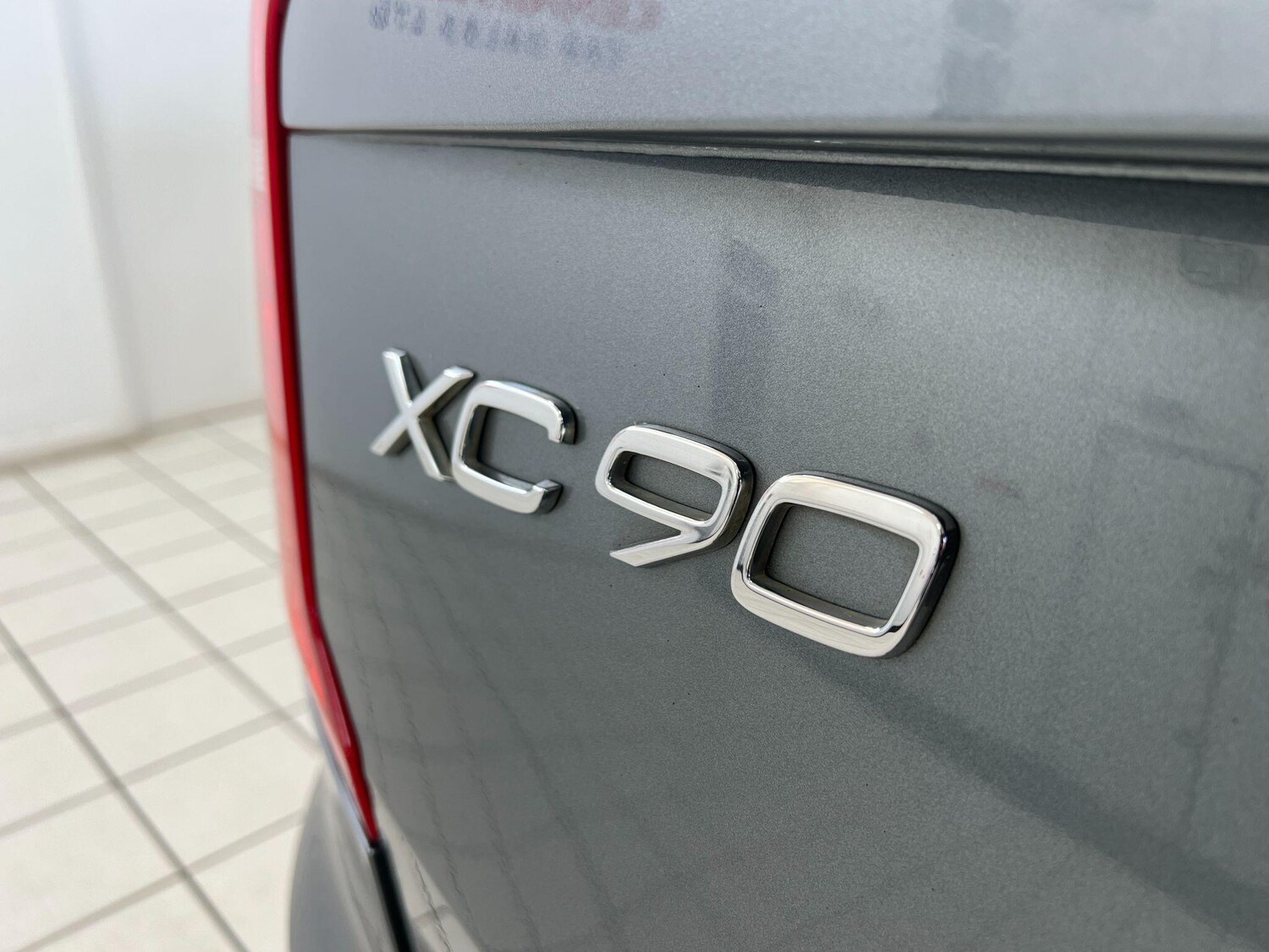 Used Volvo XC90 2017 for sale - 76899405: Photo 93