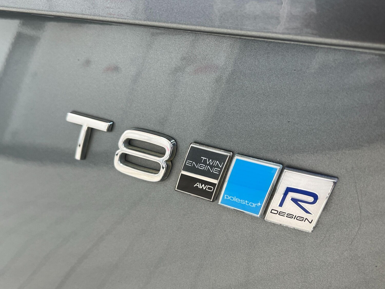 Used Volvo XC90 2017 for sale - 76899405: Photo 94