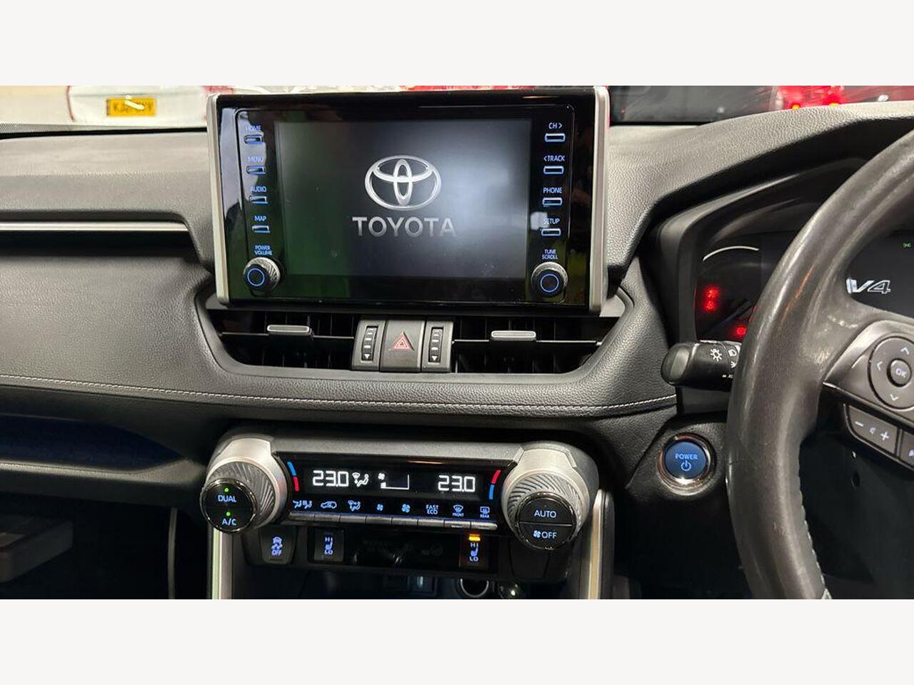 Used Toyota RAV4 2021 for sale - 77743909: Photo 17