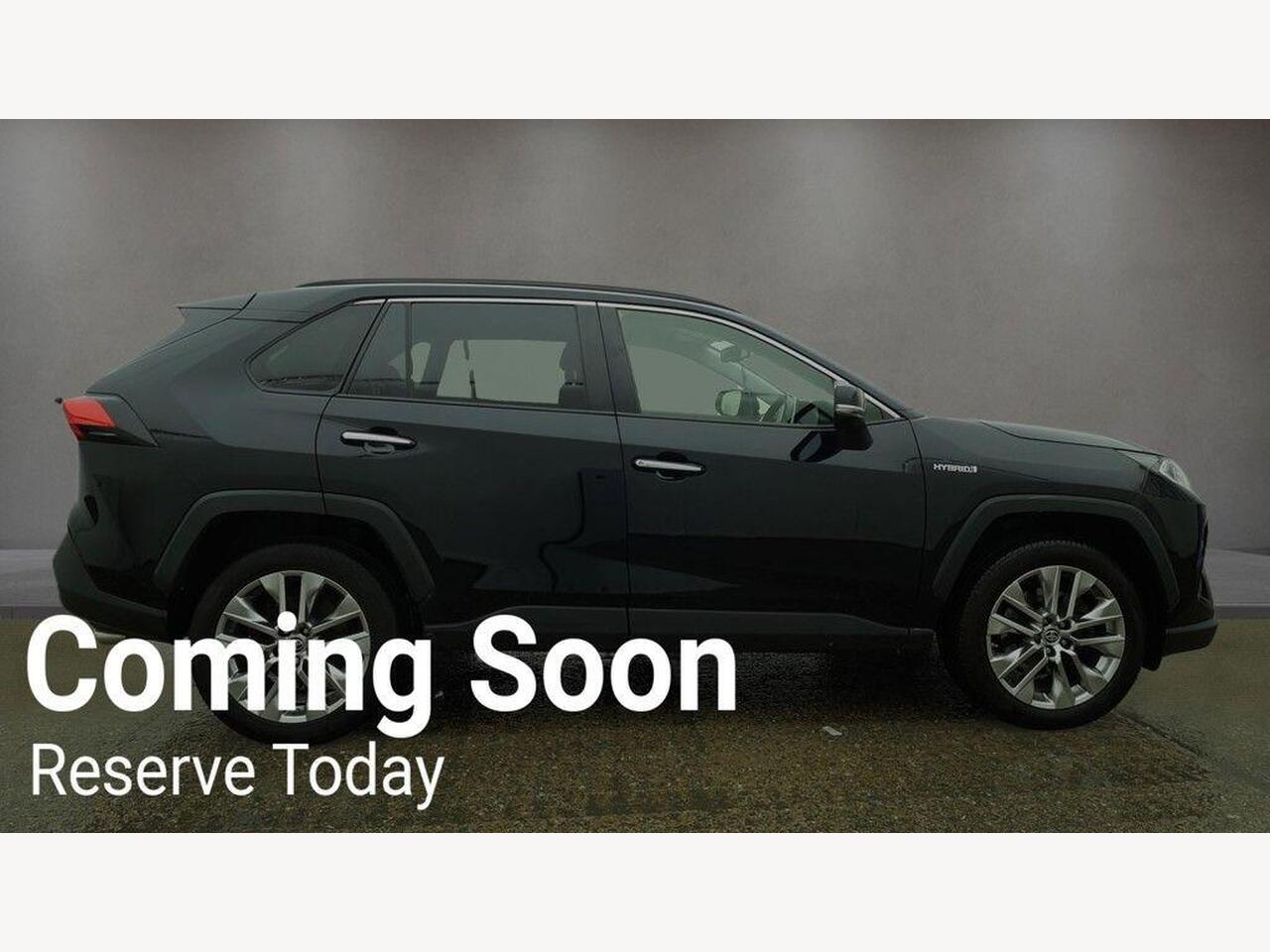 Used Toyota RAV4 2021 for sale - 77743909: Photo 19