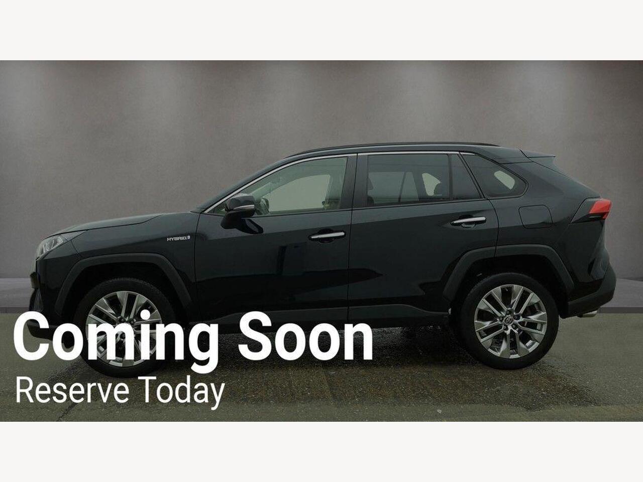 Used Toyota RAV4 2021 for sale - 77743909: Photo 20