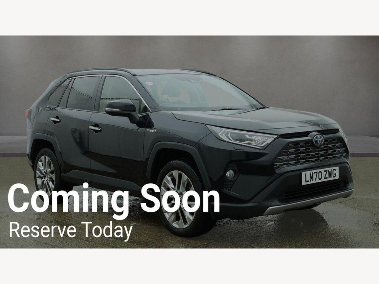 Used Toyota RAV4 2021 for sale - 77743909: Photo 28