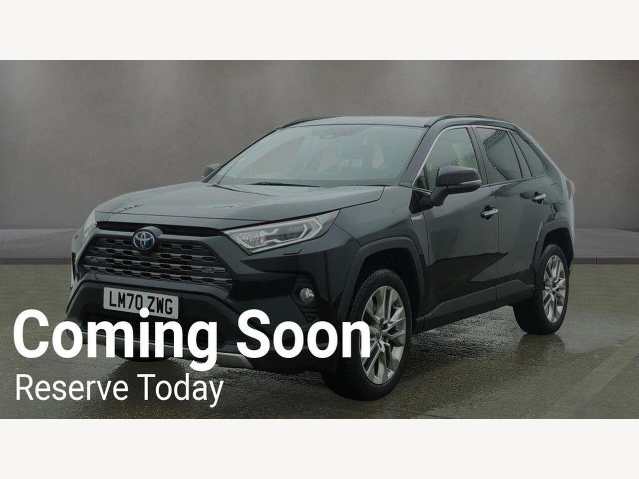 Used Toyota RAV4 2021 for sale - 77743909: Photo 29