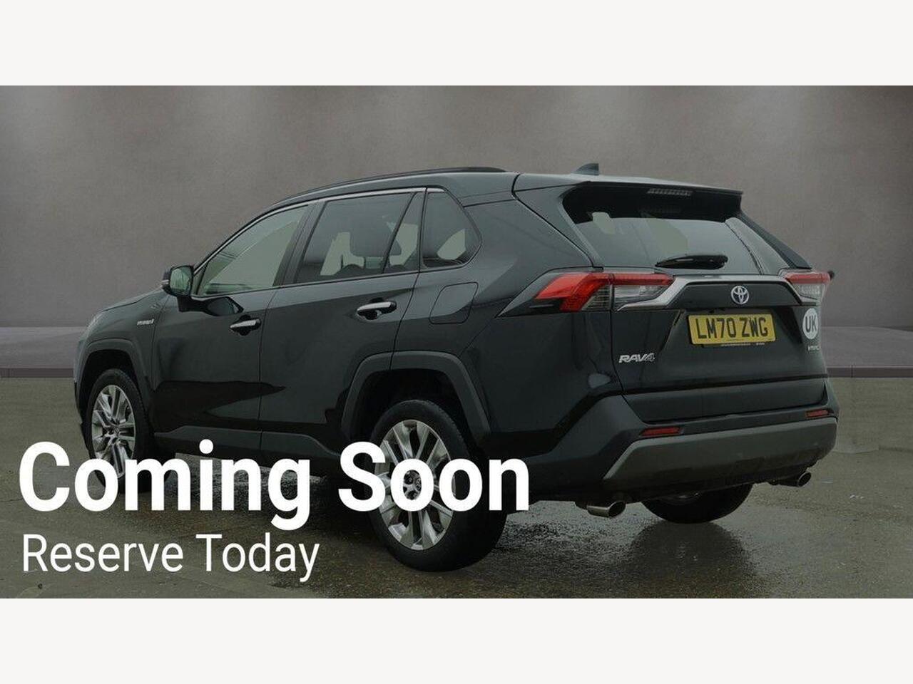 Used Toyota RAV4 2021 for sale - 77743909: Photo 30