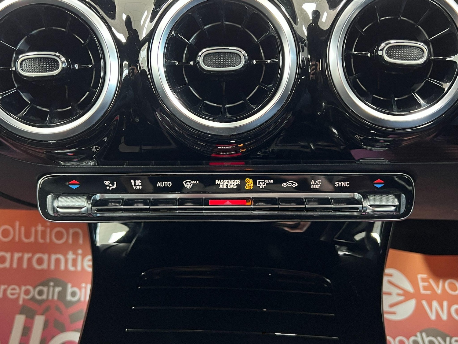 Used Mercedes-Benz A-Class 2018 for sale - 77230406: Photo 100