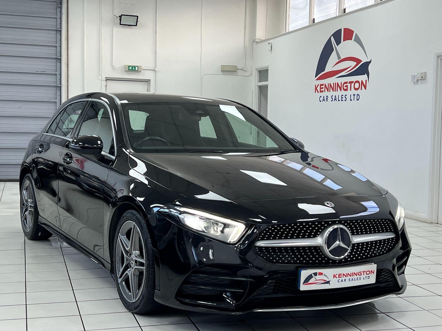 Used Mercedes-Benz A-Class 2018 for sale - 77230406: Photo 12