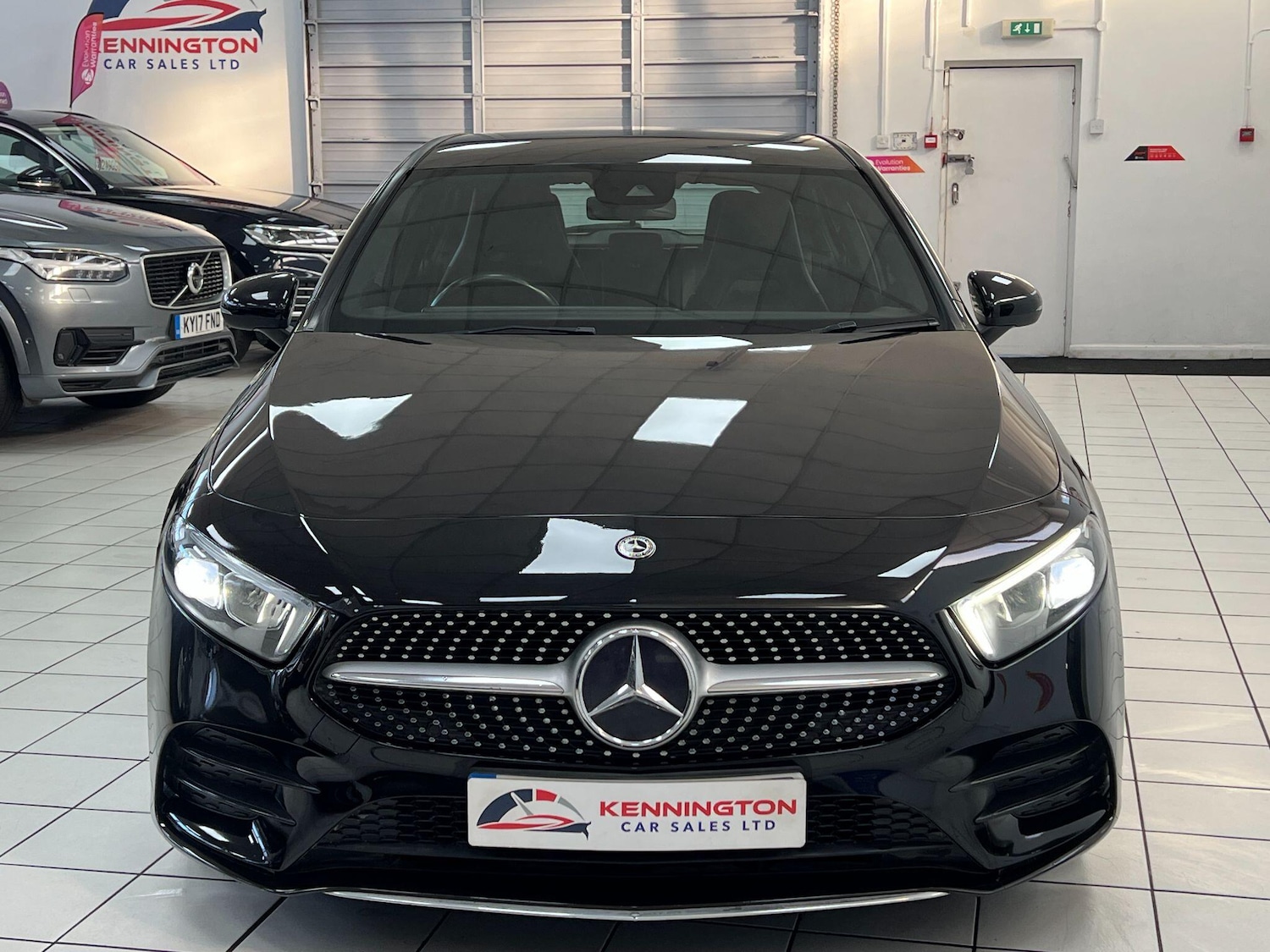 Used Mercedes-Benz A-Class 2018 for sale - 77230406: Photo 13