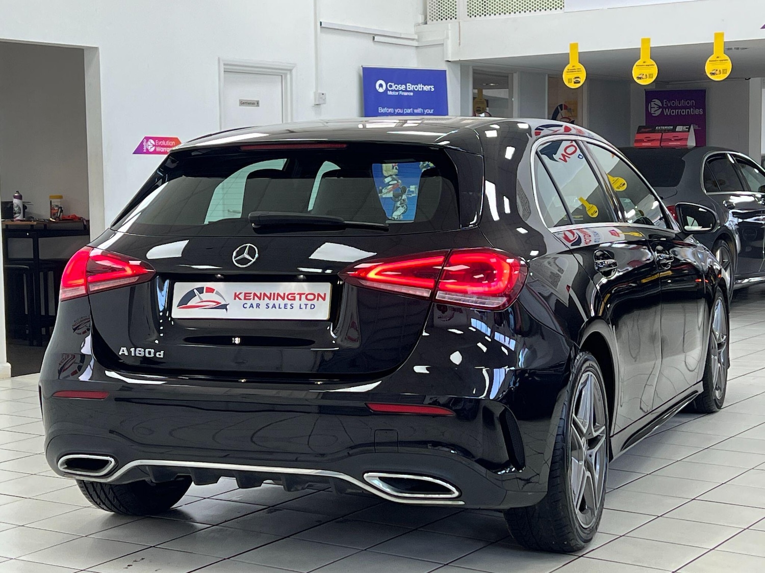 Used Mercedes-Benz A-Class 2018 for sale - 77230406: Photo 19