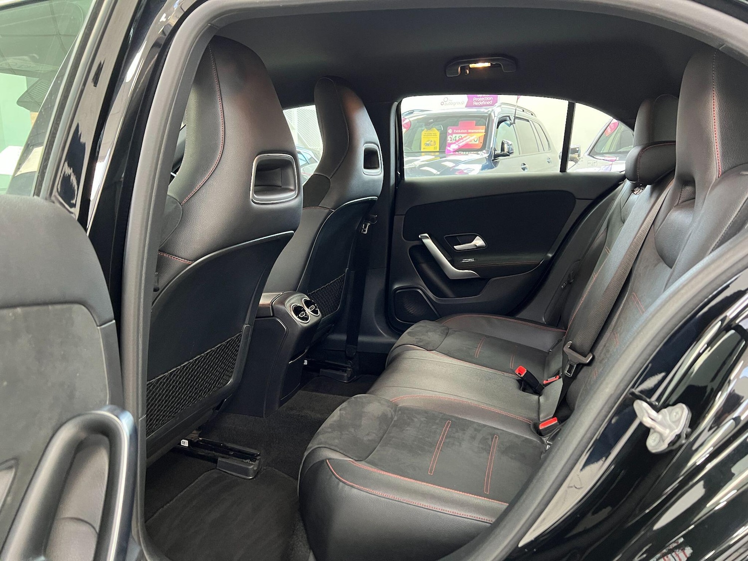 Used Mercedes-Benz A-Class 2018 for sale - 77230406: Photo 20