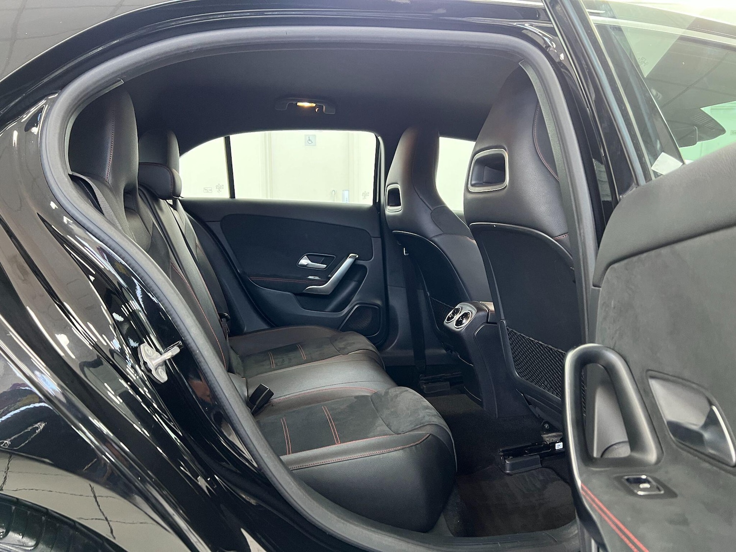 Used Mercedes-Benz A-Class 2018 for sale - 77230406: Photo 22