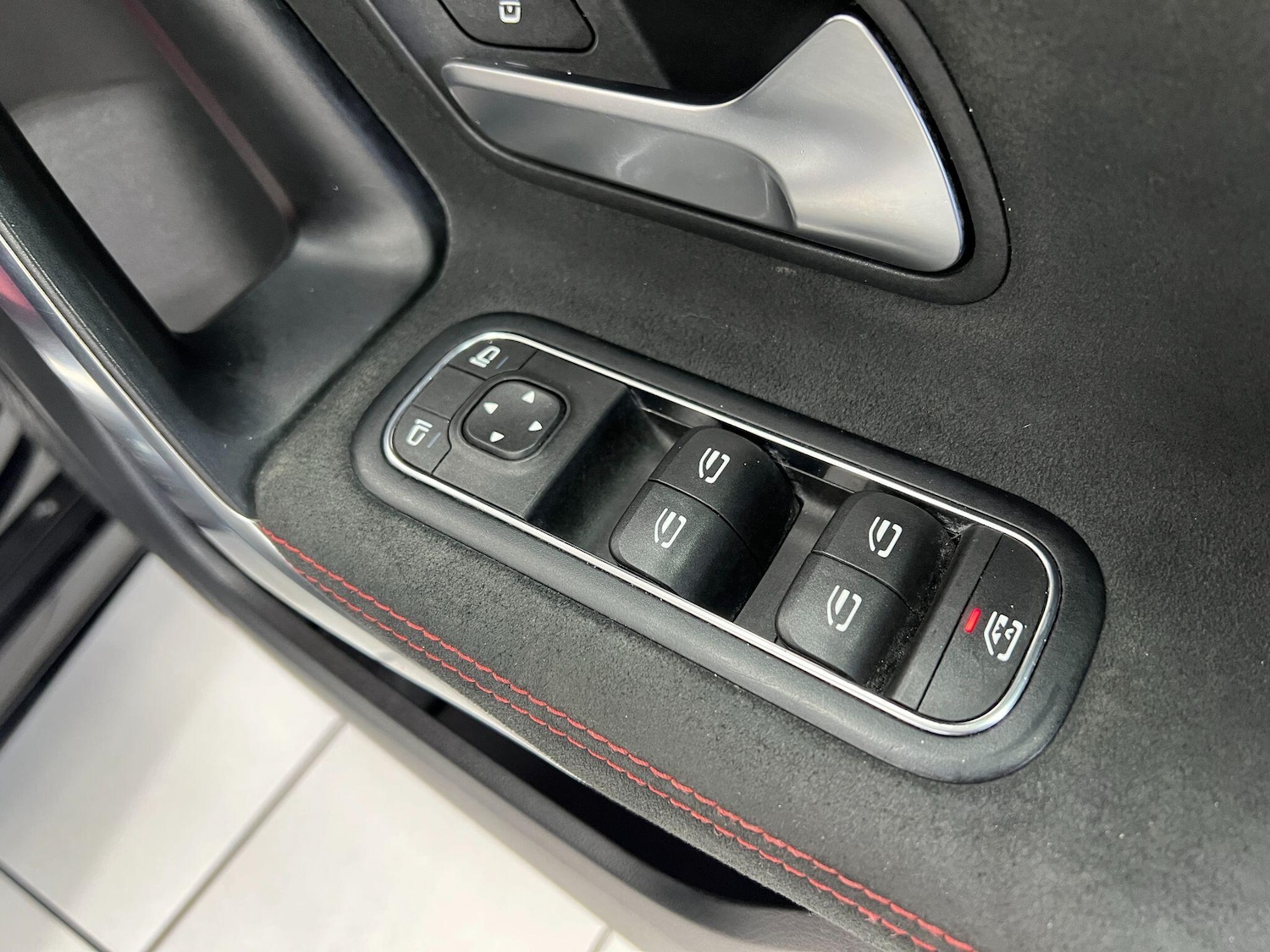 Used Mercedes-Benz A-Class 2018 for sale - 77230406: Photo 23