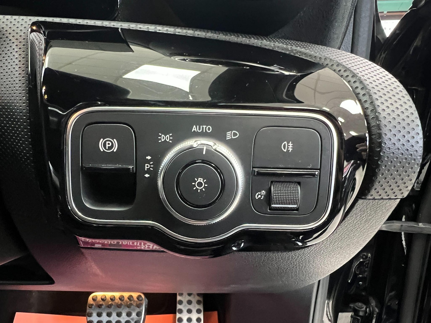 Used Mercedes-Benz A-Class 2018 for sale - 77230406: Photo 25