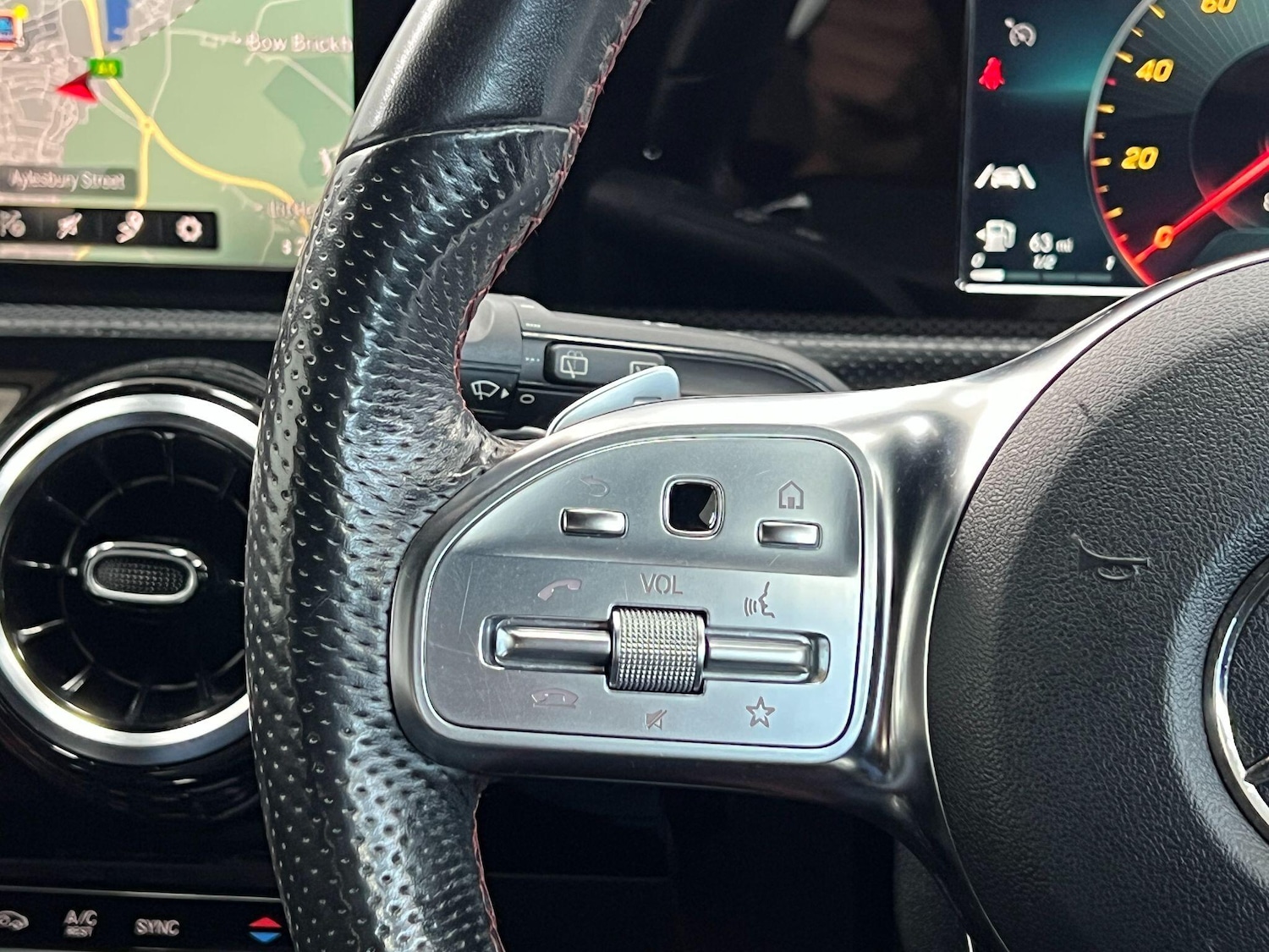 Used Mercedes-Benz A-Class 2018 for sale - 77230406: Photo 27