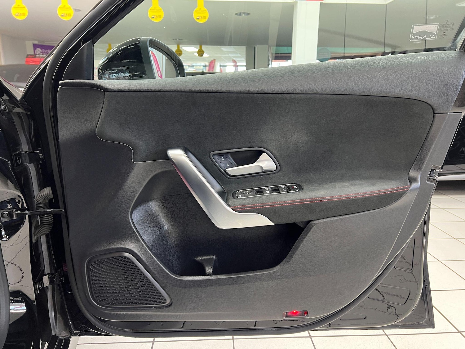 Used Mercedes-Benz A-Class 2018 for sale - 77230406: Photo 35