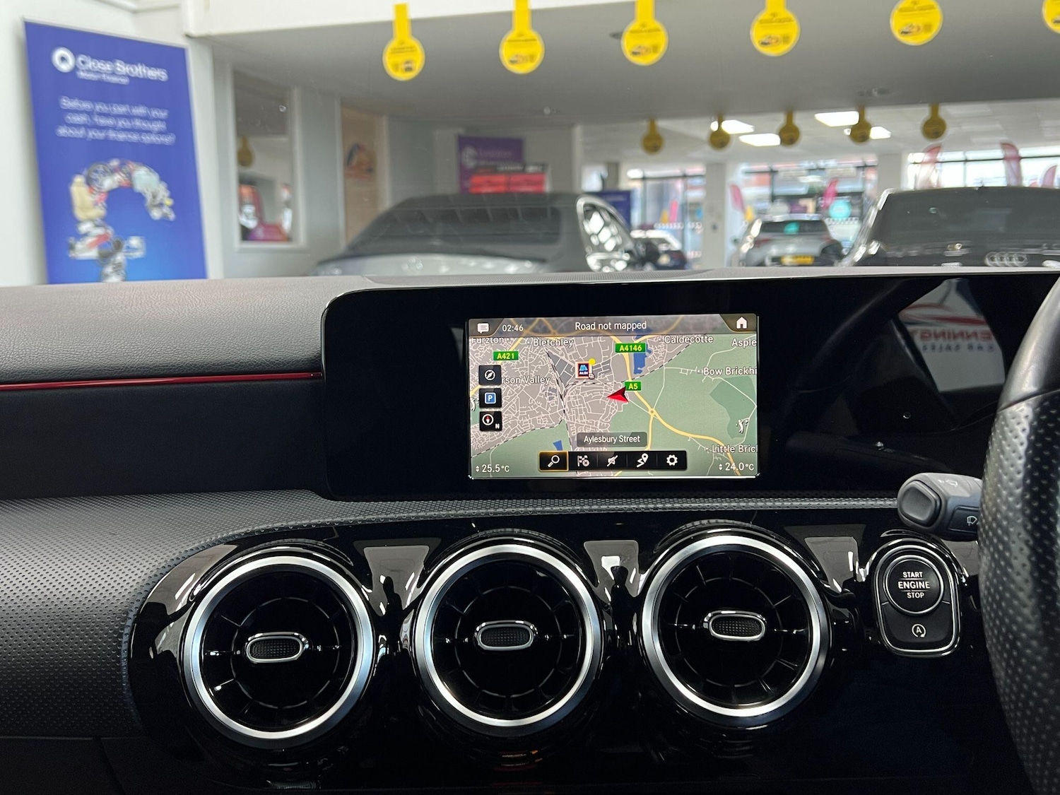 Used Mercedes-Benz A-Class 2018 for sale - 77230406: Photo 42